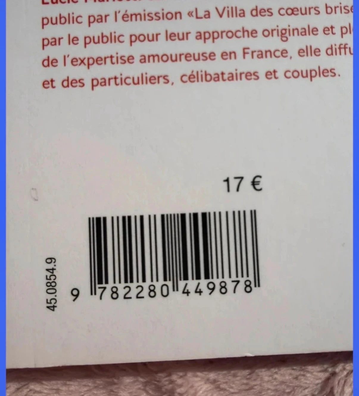 Guia prático You&me para um casal realizado de Lucie Mariotti – photo 4